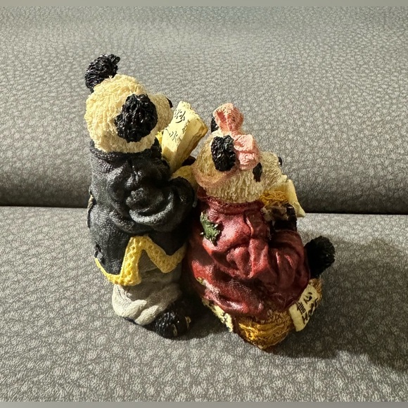 Boyds Bears and friends - Picture 5 of 9